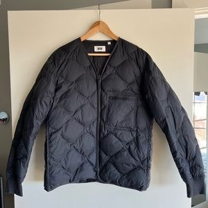 Uniqlo Recycled Down Jacket